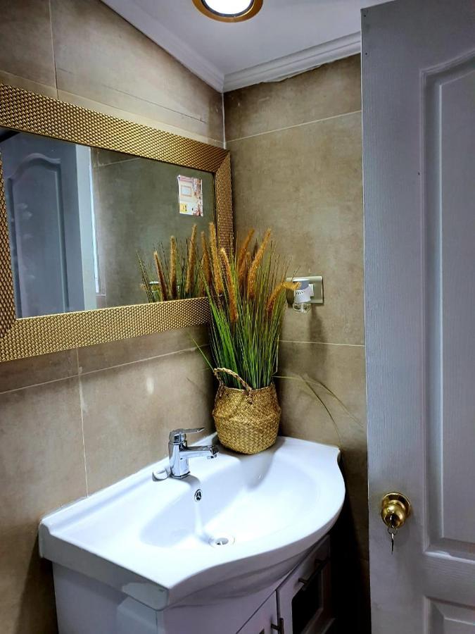 Appartement Cabanas Luxemburgo à Osorno Extérieur photo